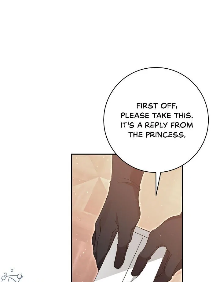 It’s Useless to Hang On Chapter 155 – Page 3