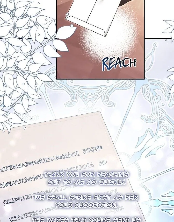 It’s Useless to Hang On Chapter 155 – Page 4