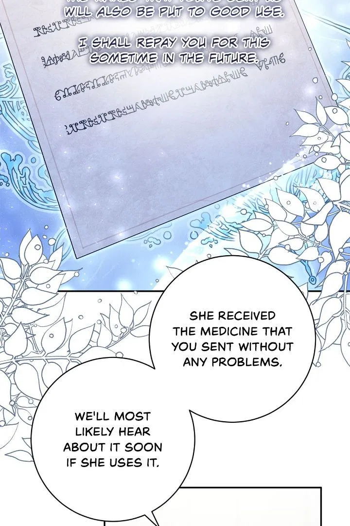 It’s Useless to Hang On Chapter 155 – Page 5