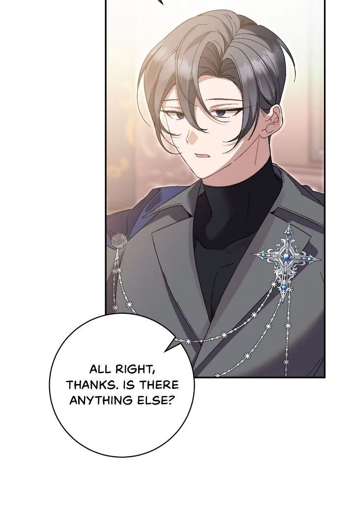 It’s Useless to Hang On Chapter 155 – Page 6