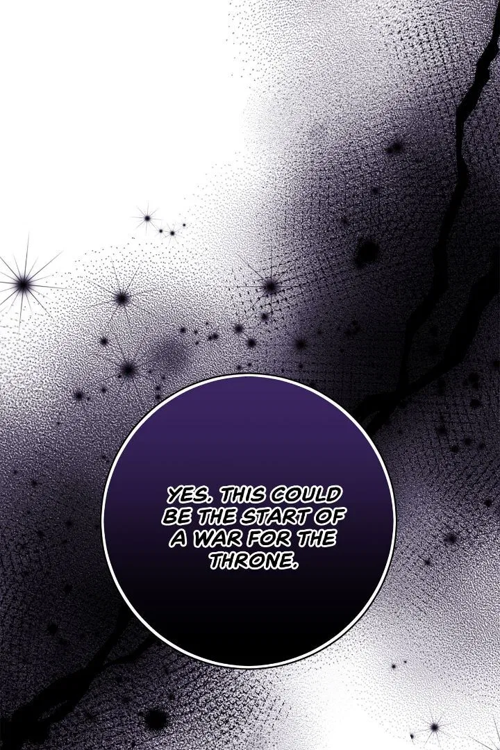 It’s Useless to Hang On Chapter 155 – Page 9