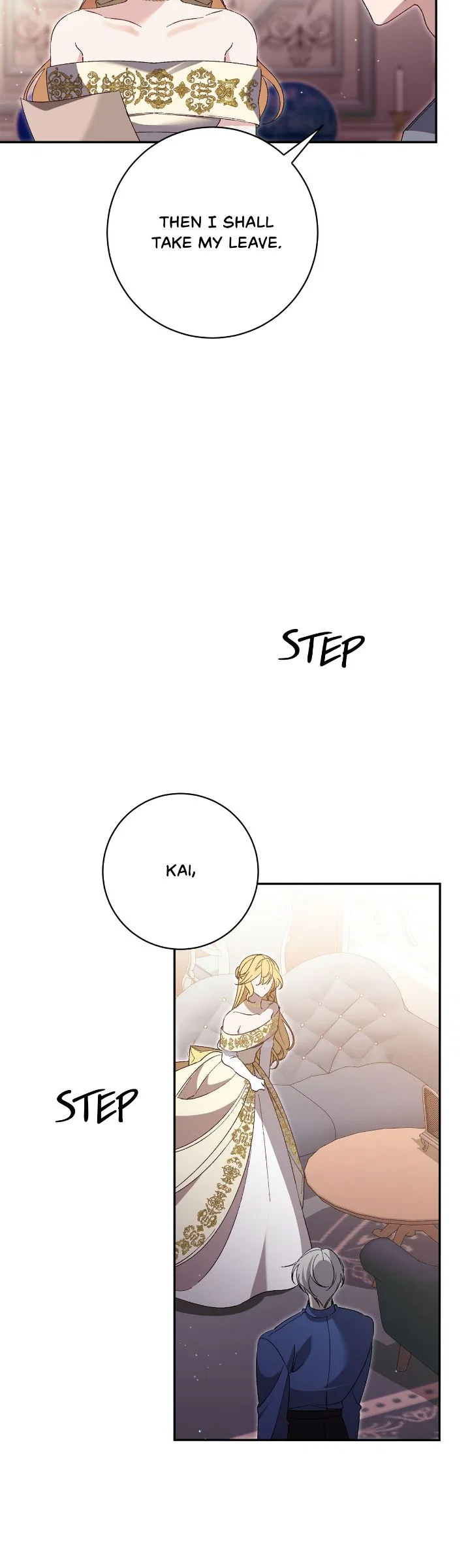 It’s Useless to Hang On Chapter 155 – Page 13