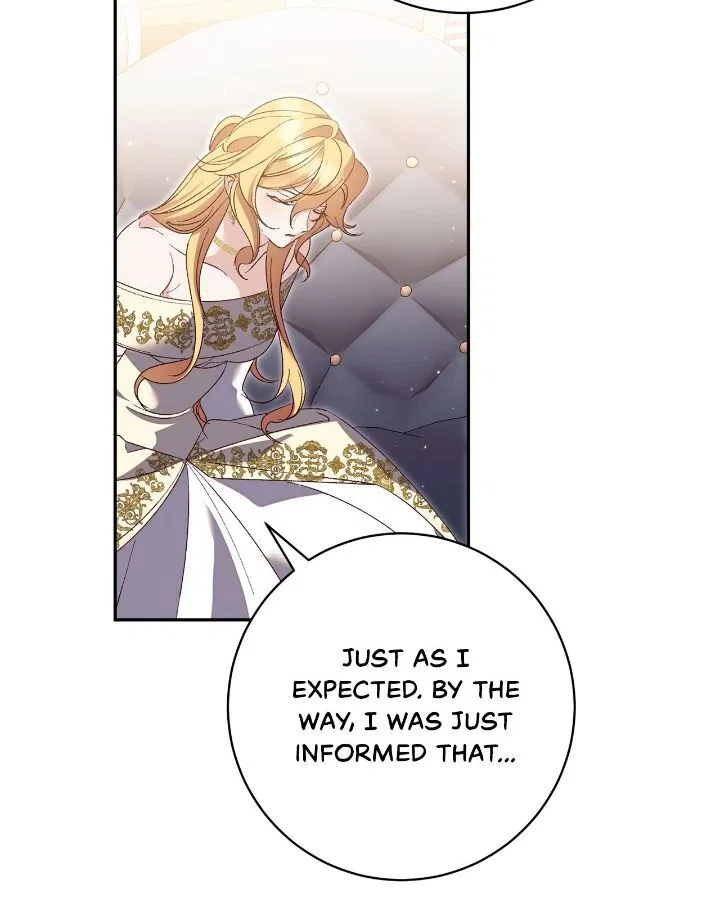 It’s Useless to Hang On Chapter 155 – Page 17