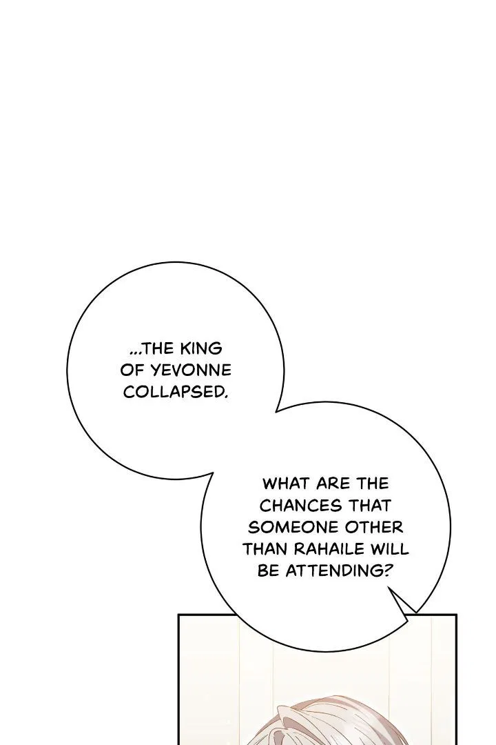 It’s Useless to Hang On Chapter 155 – Page 18