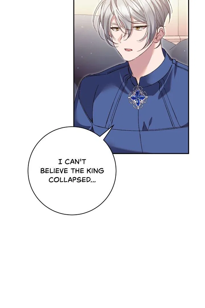 It’s Useless to Hang On Chapter 155 – Page 19