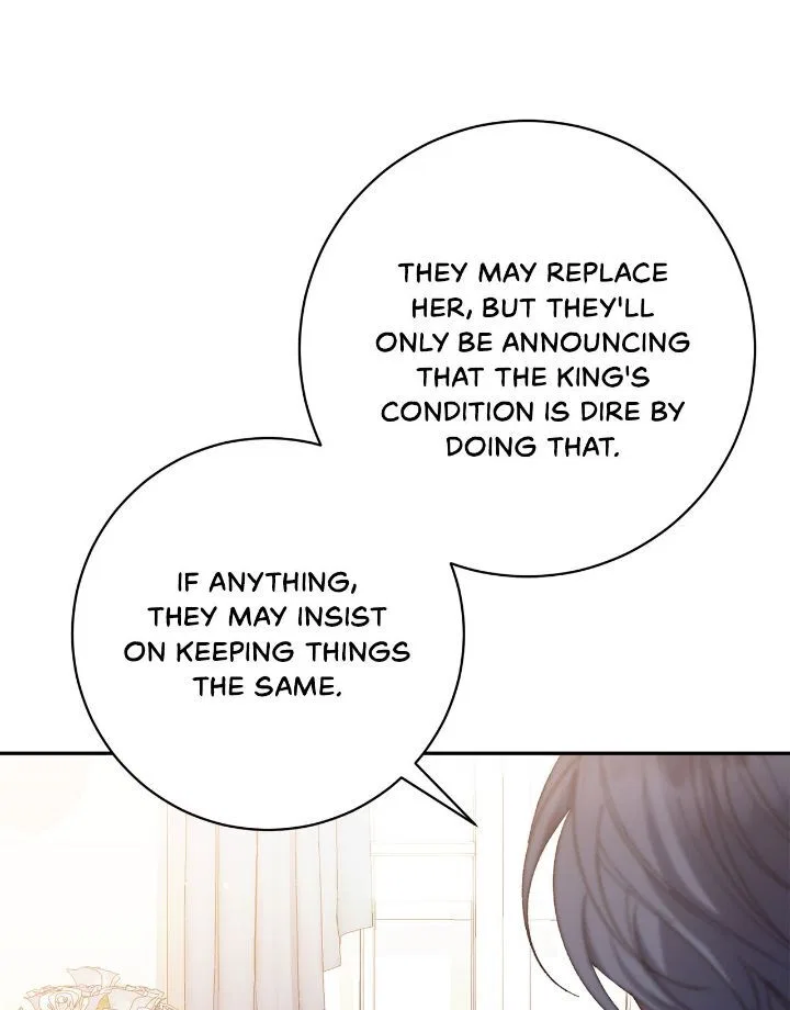 It’s Useless to Hang On Chapter 155 – Page 20