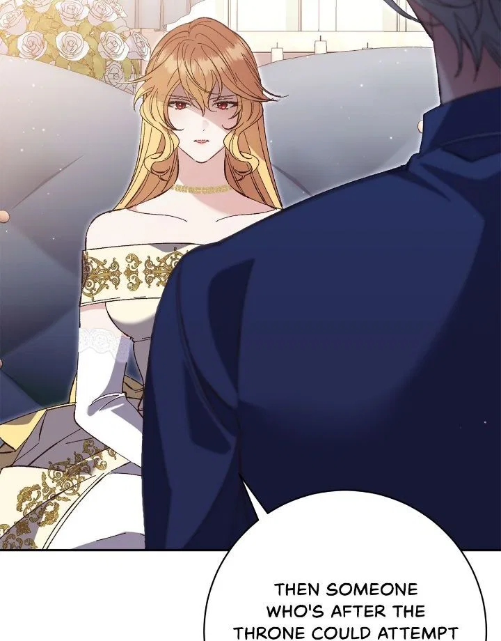It’s Useless to Hang On Chapter 155 – Page 21