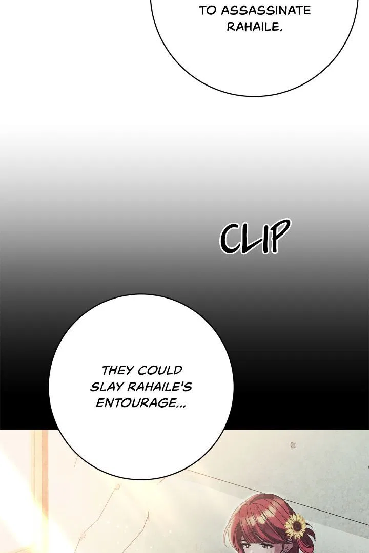 It’s Useless to Hang On Chapter 155 – Page 22