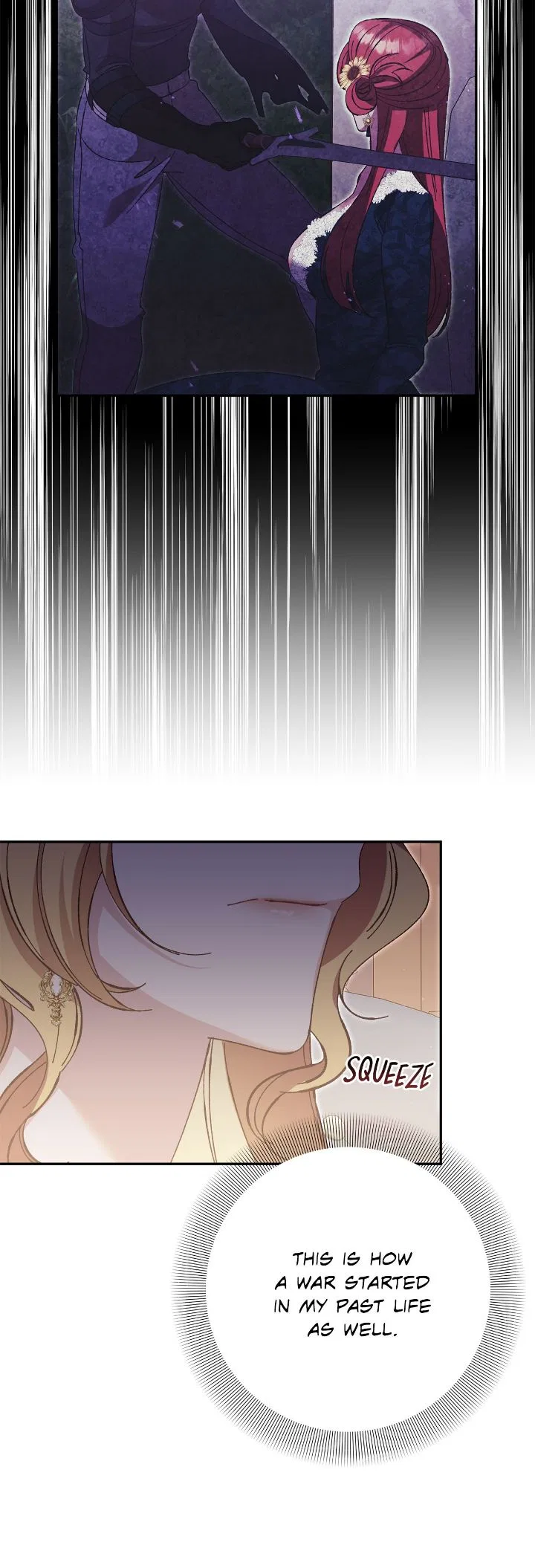 It’s Useless to Hang On Chapter 155 – Page 26