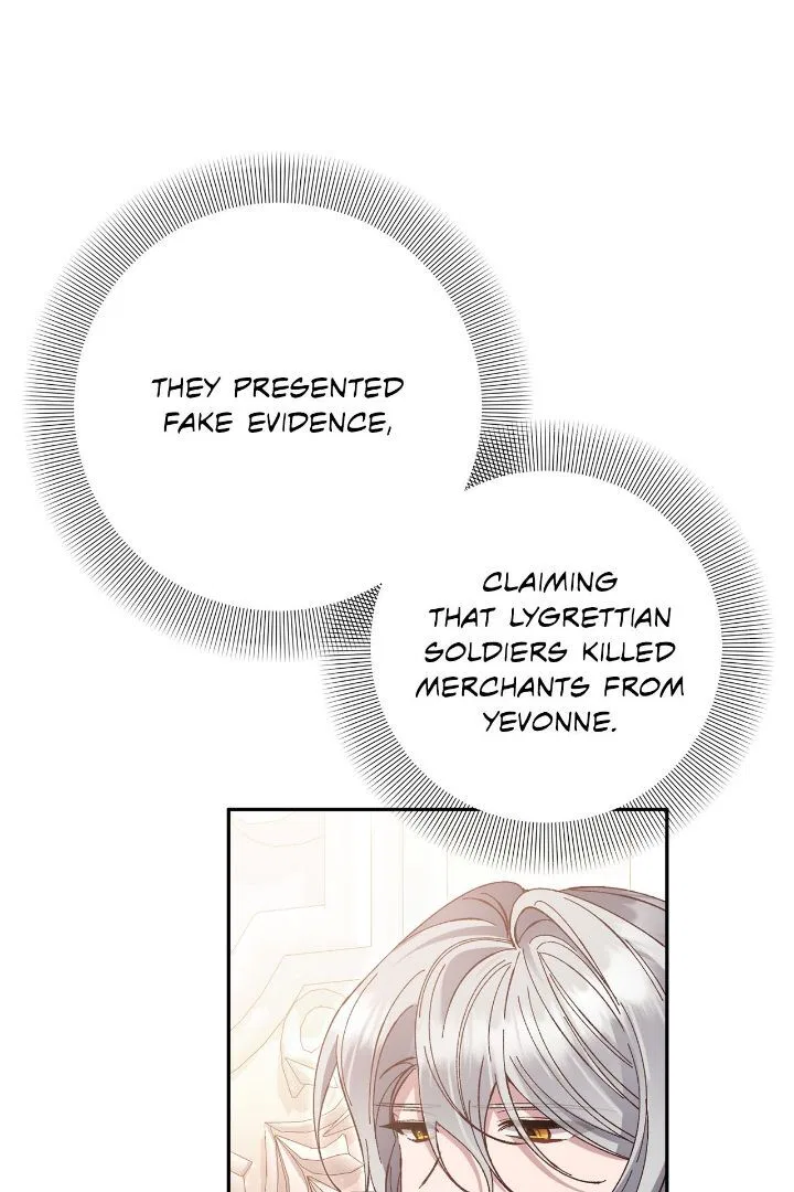 It’s Useless to Hang On Chapter 155 – Page 27
