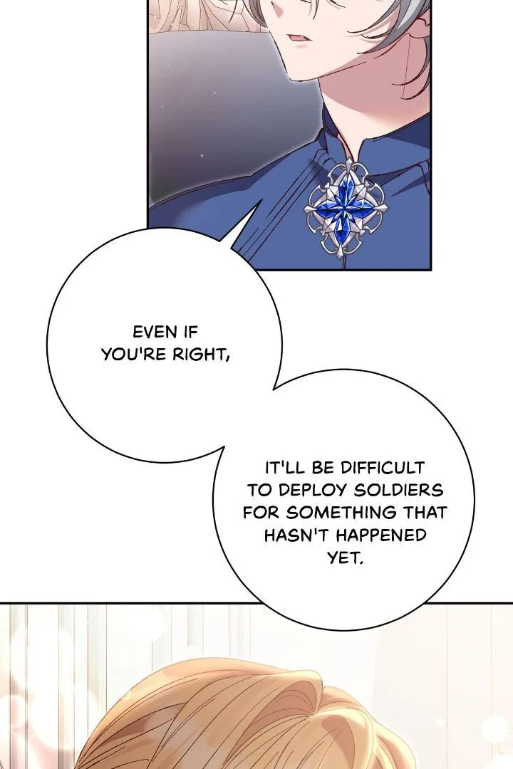 It’s Useless to Hang On Chapter 155 – Page 28