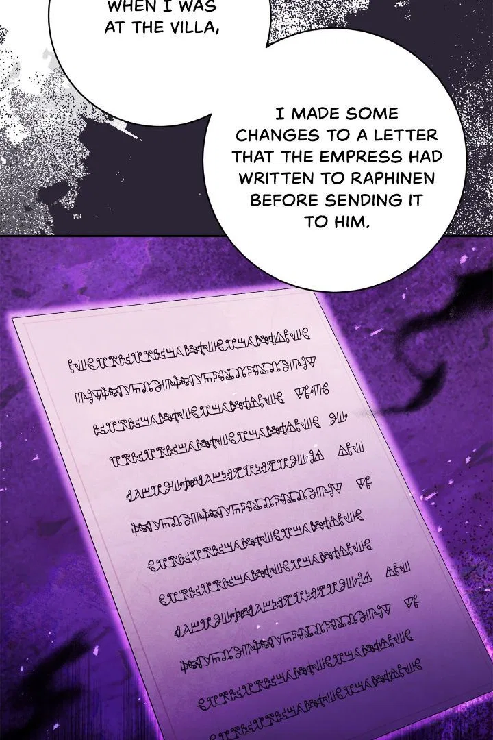 It’s Useless to Hang On Chapter 155 – Page 31