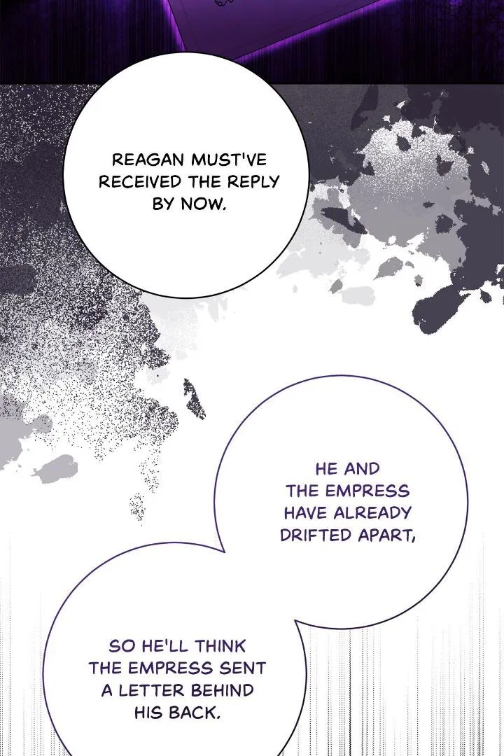 It’s Useless to Hang On Chapter 155 – Page 32