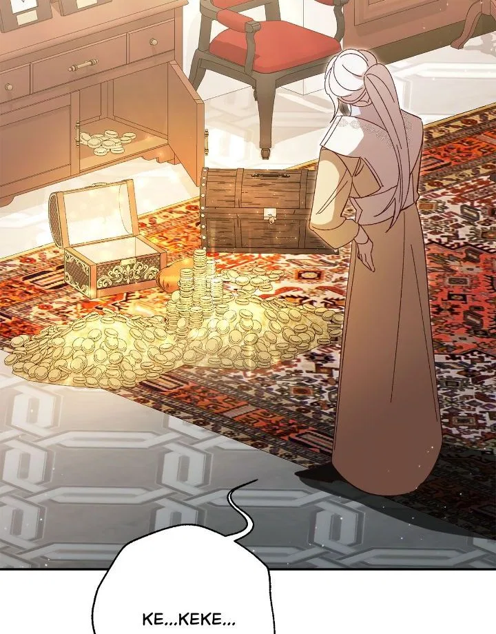 It’s Useless to Hang On Chapter 155 – Page 34