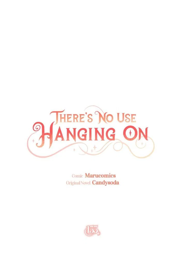 It’s Useless to Hang On Chapter 155 – Page 41