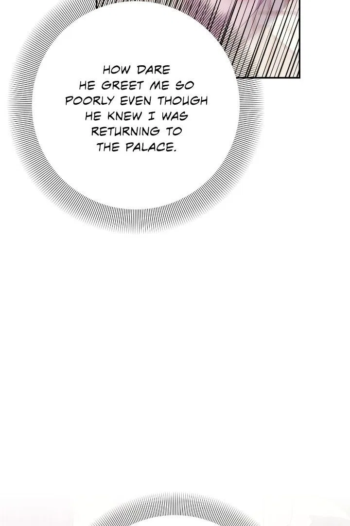 It’s Useless to Hang On Chapter 155 – Page 45