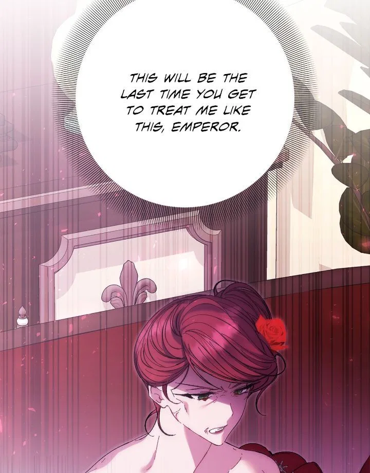 It’s Useless to Hang On Chapter 155 – Page 46