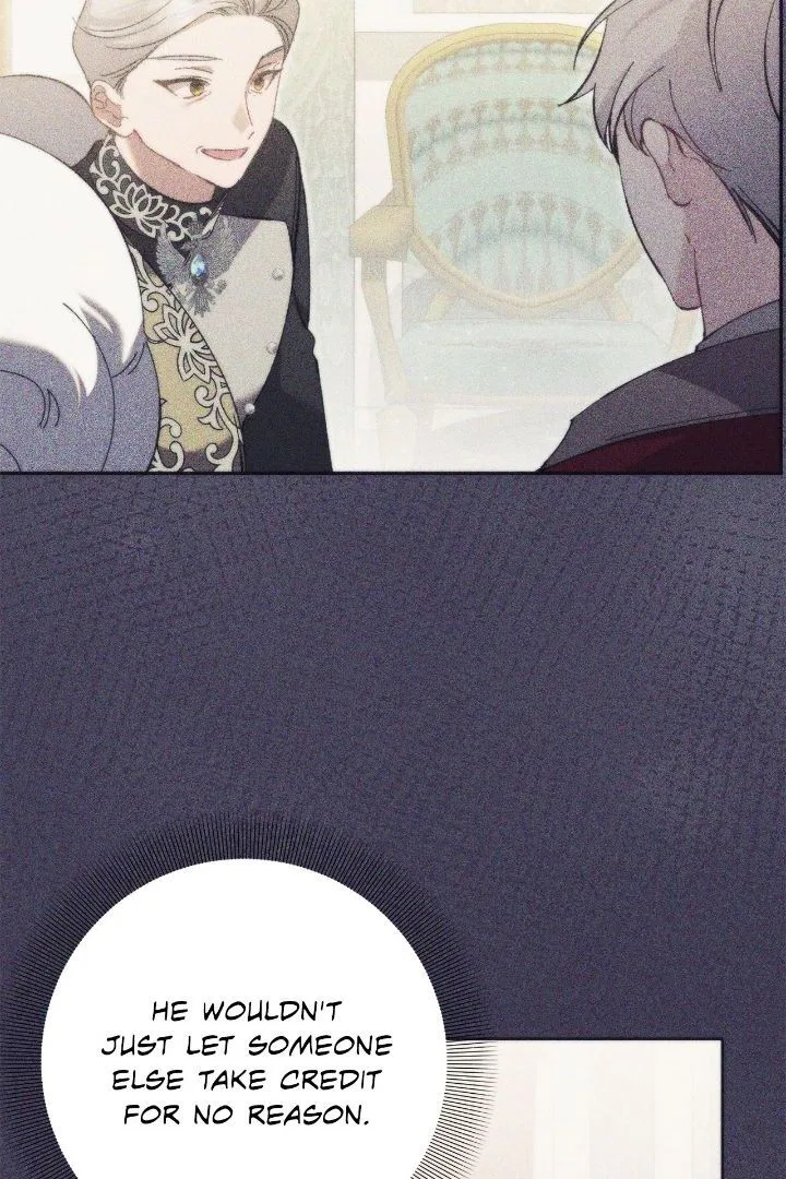 It’s Useless to Hang On Chapter 155 – Page 49