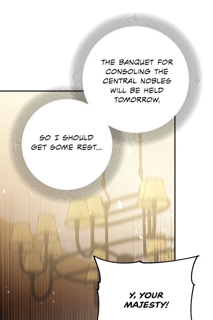 It’s Useless to Hang On Chapter 155 – Page 53