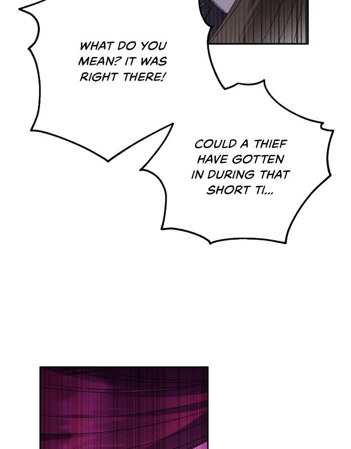 It’s Useless to Hang On Chapter 155 – Page 56