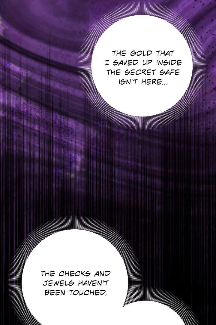 It’s Useless to Hang On Chapter 155 – Page 62