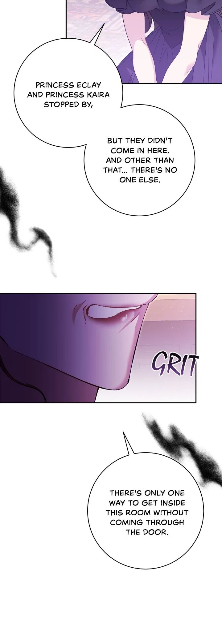 It’s Useless to Hang On Chapter 155 – Page 65