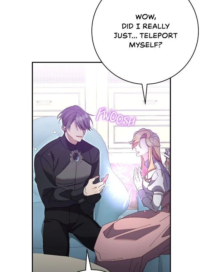 It’s Useless to Hang On Chapter 155 – Page 69