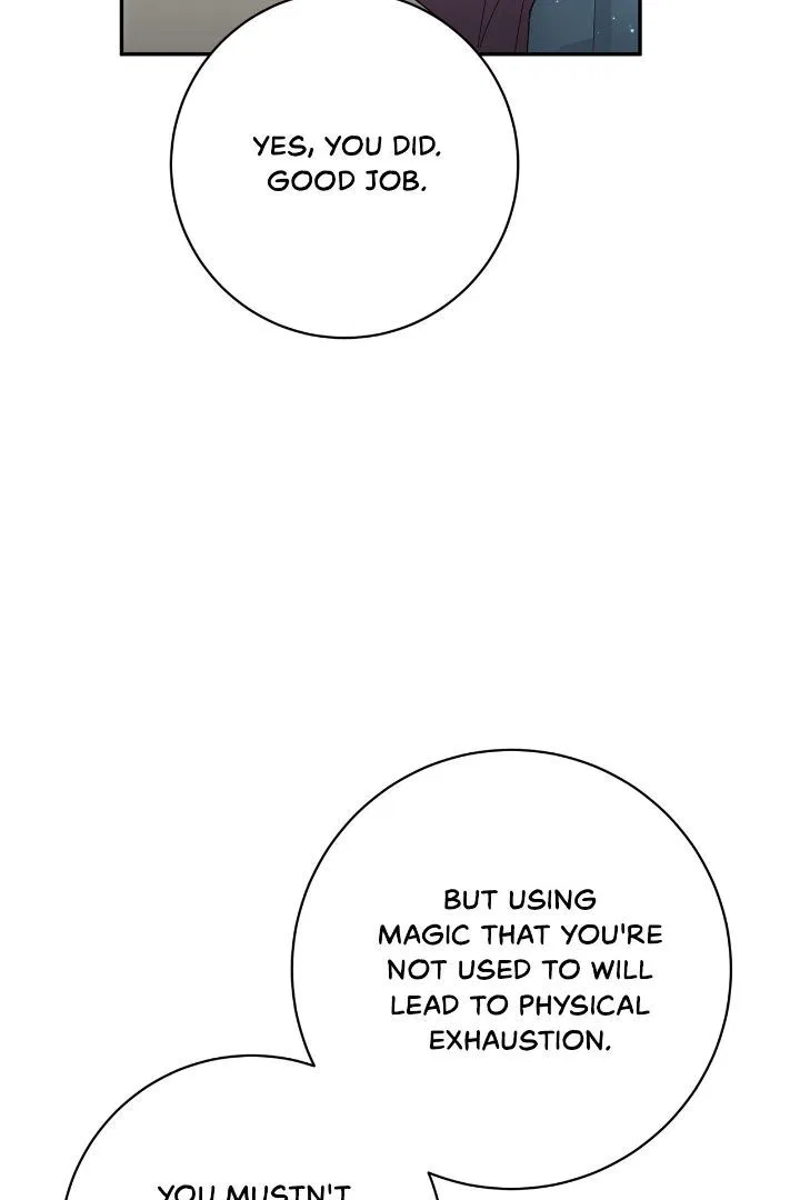 It’s Useless to Hang On Chapter 155 – Page 70
