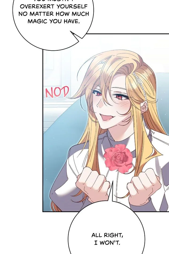 It’s Useless to Hang On Chapter 155 – Page 71