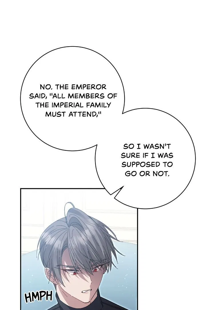 It’s Useless to Hang On Chapter 155 – Page 79