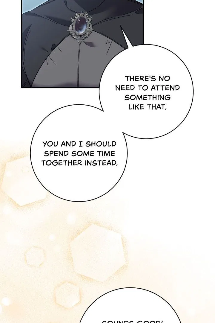It’s Useless to Hang On Chapter 155 – Page 80