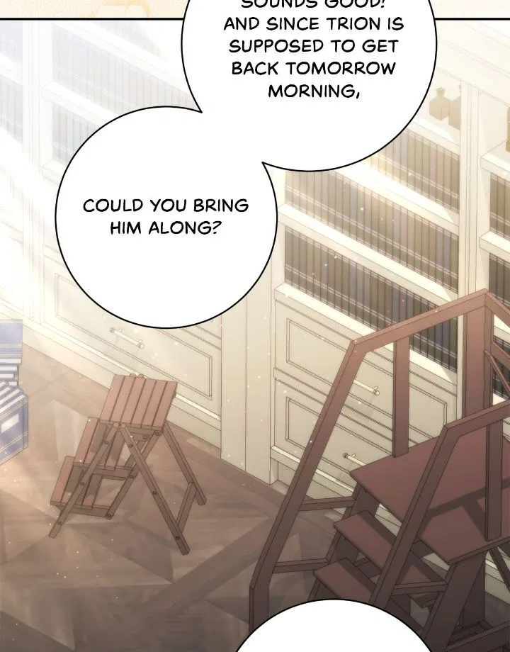 It’s Useless to Hang On Chapter 155 – Page 81