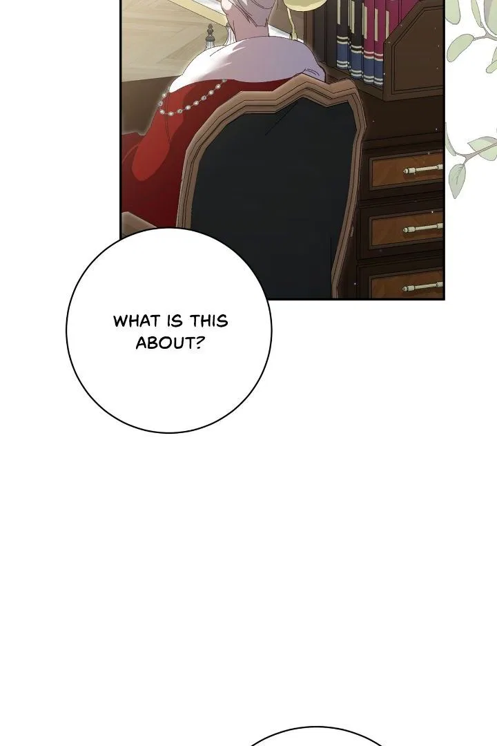 It’s Useless to Hang On Chapter 155 – Page 84