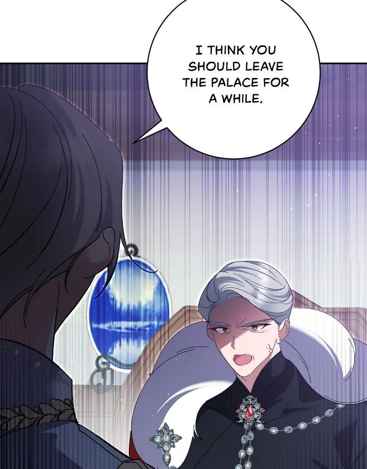 It’s Useless to Hang On Chapter 155 – Page 85
