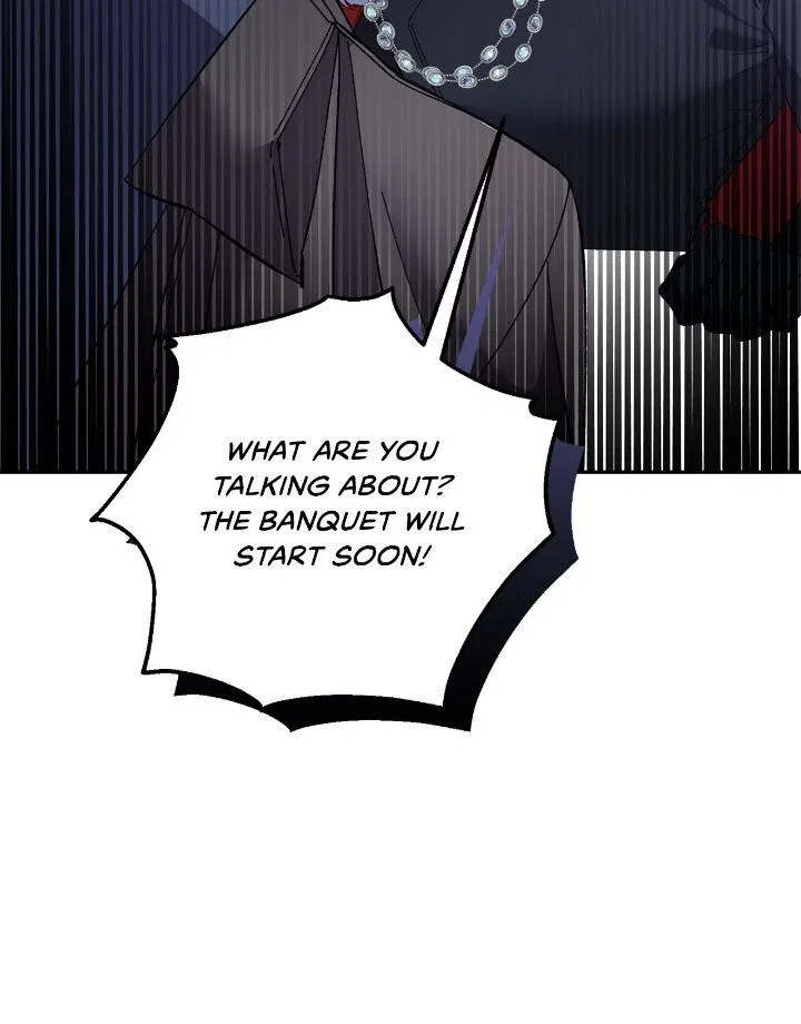 It’s Useless to Hang On Chapter 155 – Page 86