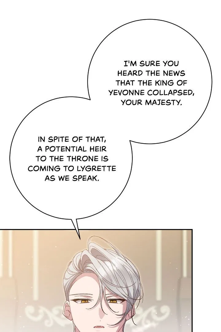 It’s Useless to Hang On Chapter 155 – Page 87
