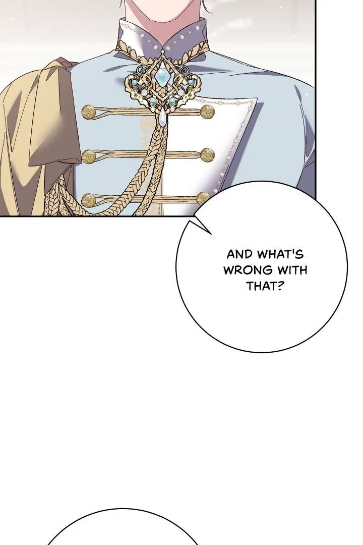 It’s Useless to Hang On Chapter 155 – Page 88