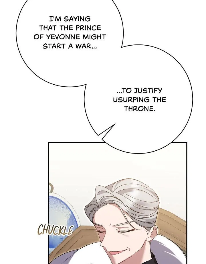 It’s Useless to Hang On Chapter 155 – Page 89