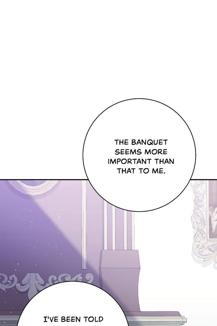It’s Useless to Hang On Chapter 155 – Page 92
