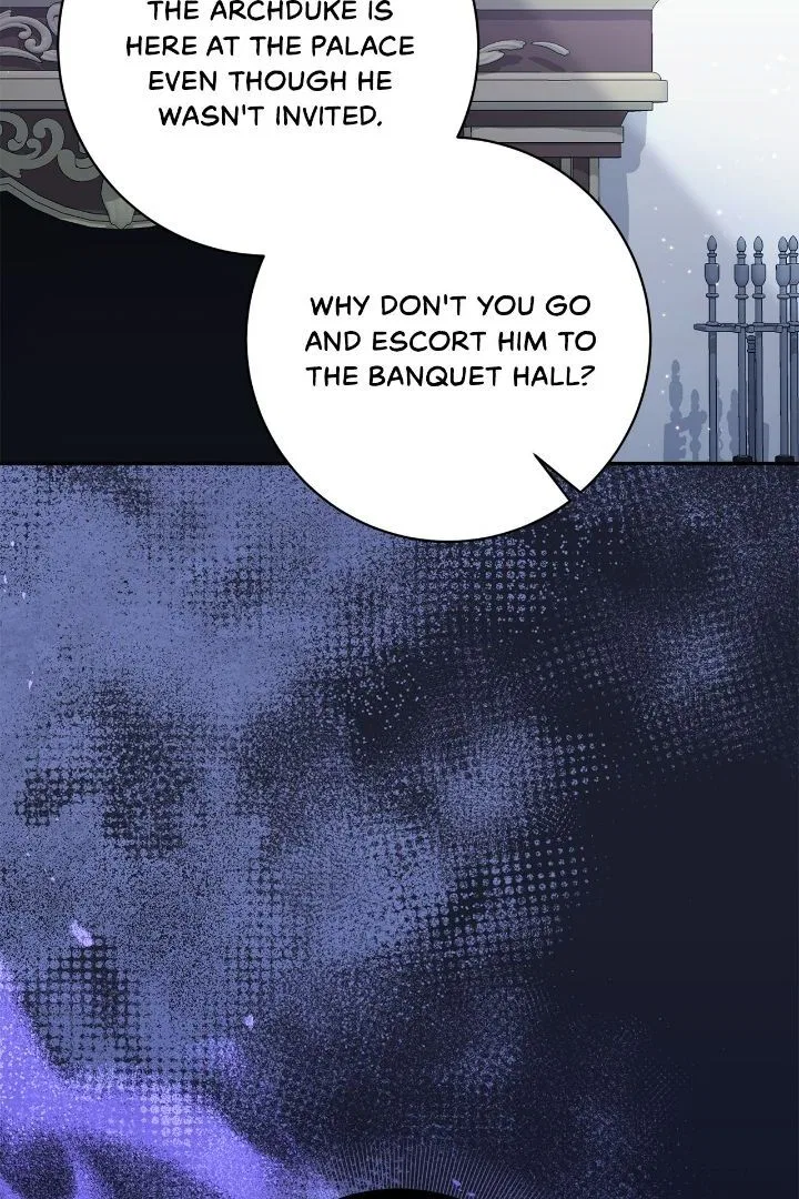 It’s Useless to Hang On Chapter 155 – Page 93