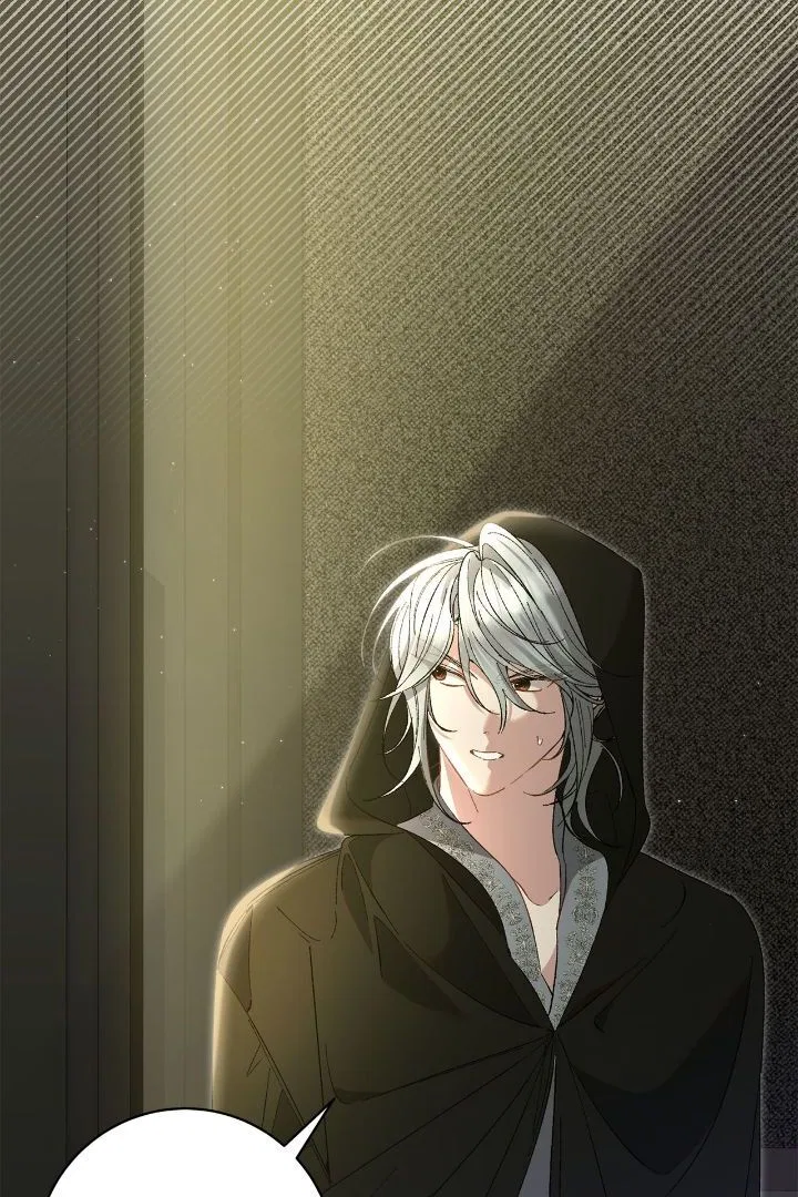 It’s Useless to Hang On Chapter 154 – Page 2