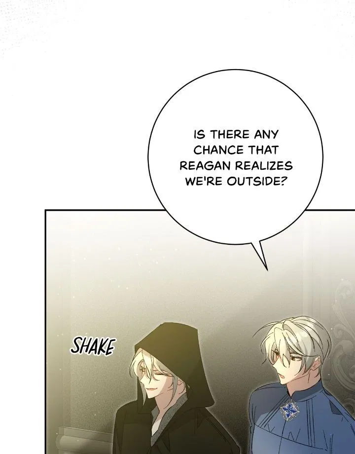 It’s Useless to Hang On Chapter 154 – Page 4