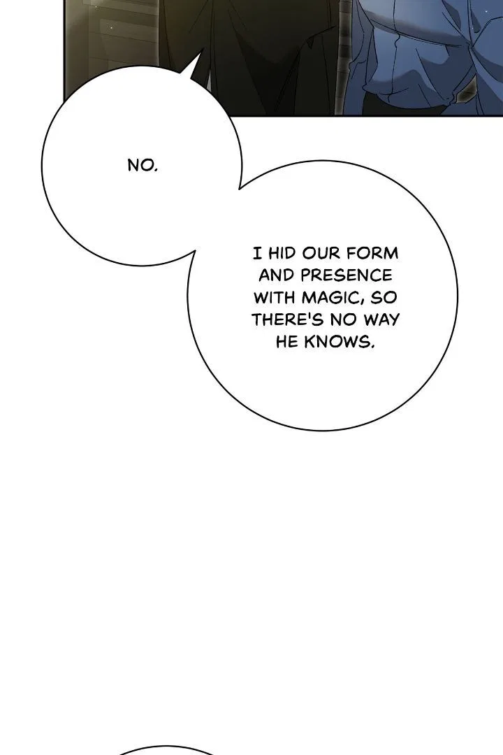 It’s Useless to Hang On Chapter 154 – Page 5