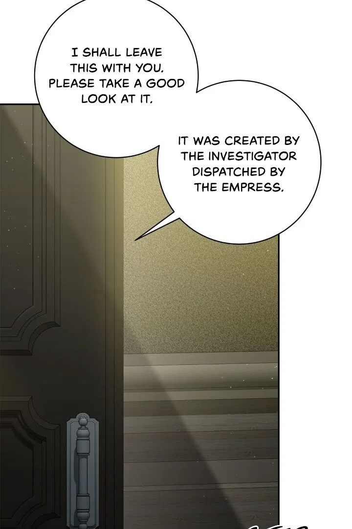 It’s Useless to Hang On Chapter 154 – Page 6
