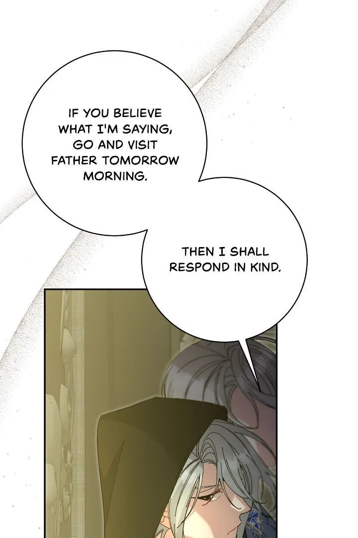 It’s Useless to Hang On Chapter 154 – Page 9