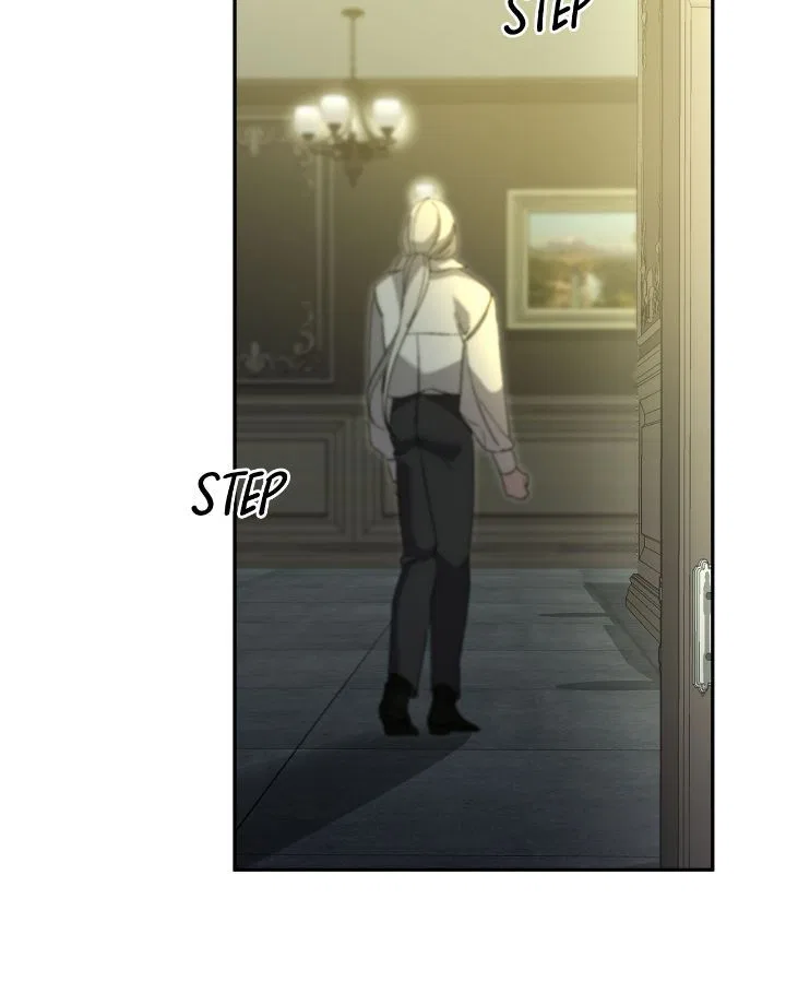 It’s Useless to Hang On Chapter 154 – Page 11