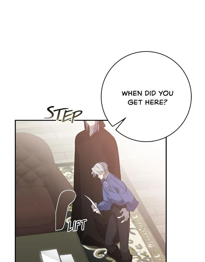 It’s Useless to Hang On Chapter 154 – Page 16