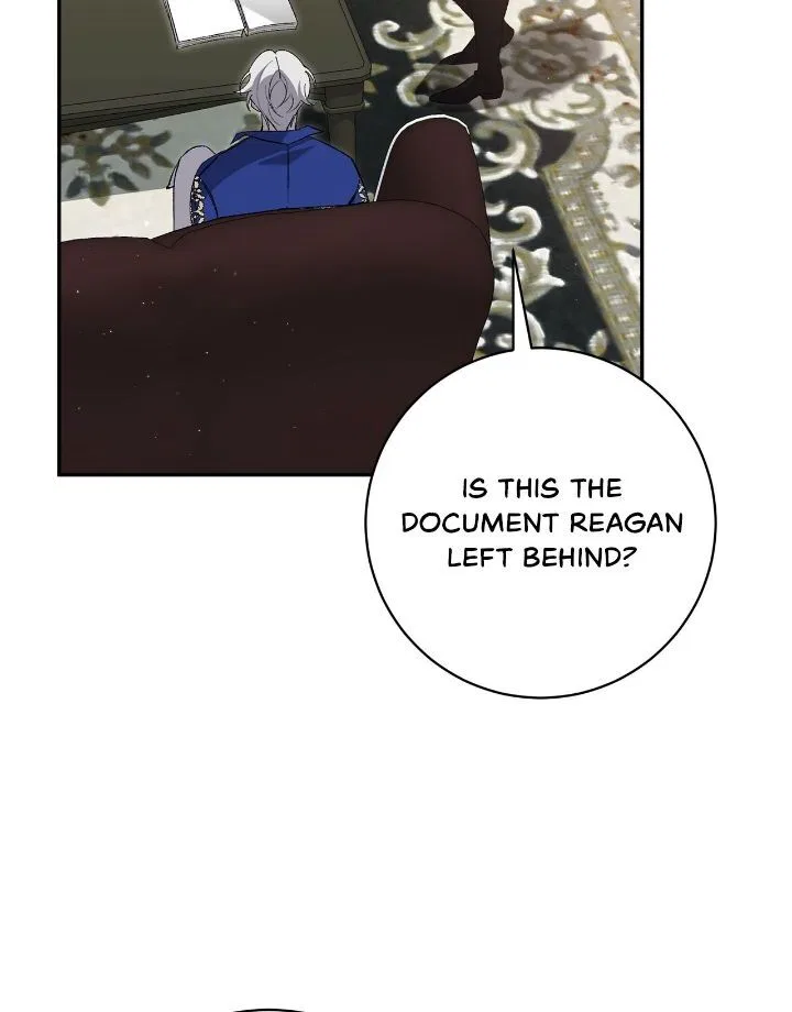 It’s Useless to Hang On Chapter 154 – Page 17
