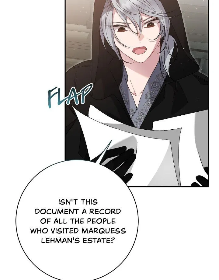 It’s Useless to Hang On Chapter 154 – Page 20