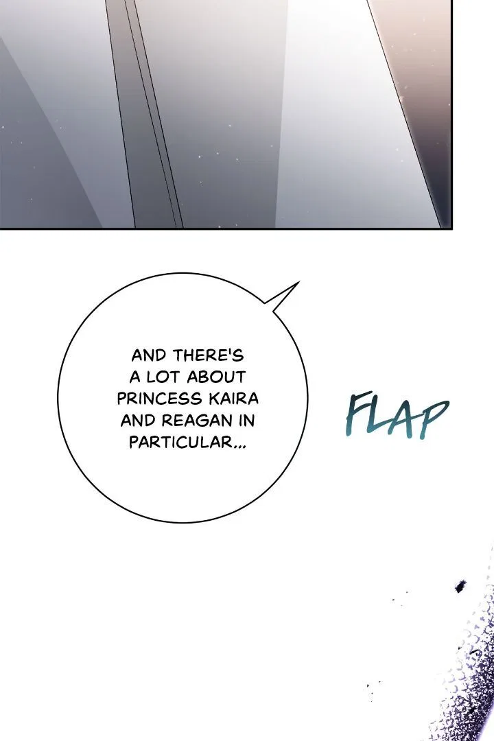 It’s Useless to Hang On Chapter 154 – Page 22